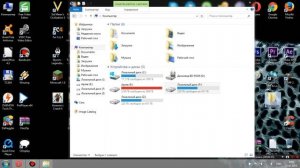 Как переименовать папку "Мои документы" ( Windows 8 )