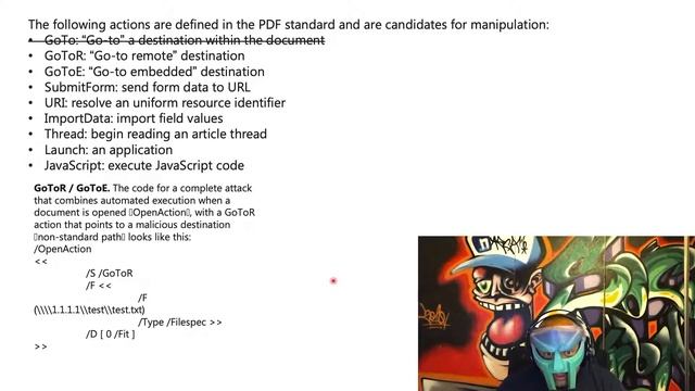 SCARY Malware Malicious PDFs  Phishing Attacks: Ultimate Guide What You Need To Know!