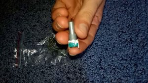 Переменные Резисторы RK097 B10K B20K B50K B100K