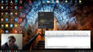 Как Добавить Программу в Контекстное Меню Windows ? БЕЗ СТОРОННИХ ПРИЛОЖЕНИЙ