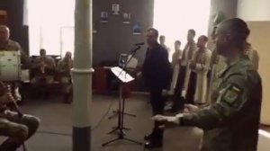 Олег Скрипка Марш Нової Армії