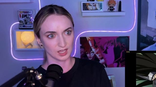 NARUTO - noooo! (REACTION) Ep 6 смотреть онлайн