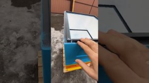 Честный и полный ОБЗОР ульев фирмы LYSON, комплектация т его исполнение