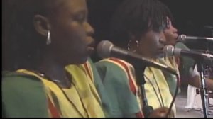Lucky Dube - Reggae Sunsplash (Jamaica,1991)