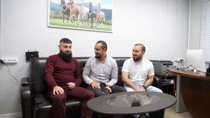 Пересадка волос в Москве ? Результат через 6-7 месяцев ?