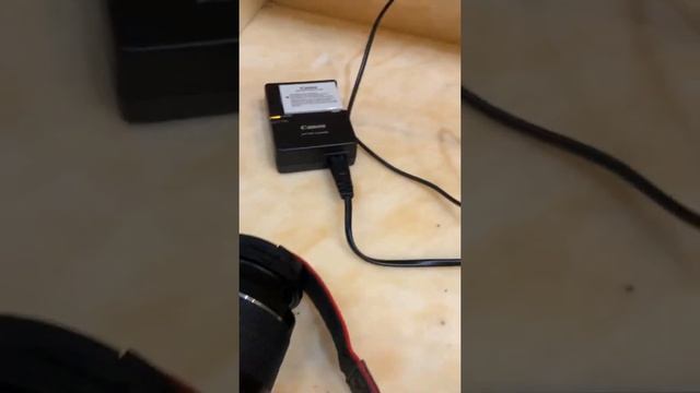 Фотоаппарат Canon 650D. Обзор. смотреть онлайн