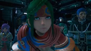 Star Ocean׃ Integrity and Faithlessness - Launch Trailer (E3 2016) 