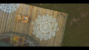 Глэмпинг Папоротник в Карелии | Трипинглэмп