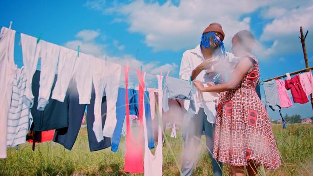 IPO SIKU - VINNY FLAVA (OFFICIAL MUSIC VIDEO) смотреть онлайн