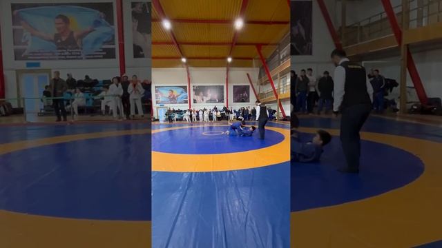 Комбат Дзю-дзюцу Combat ju-jutsu дисциплина Гранд файт - Ground fight смотреть онлайн