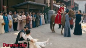 Несмотря  что  он болен  хочет  на него  жениться  дорама  Роман Тигра и Розы 🌹 🌹