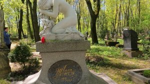 Памяти Аллы Шелест!