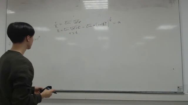 [s3 | 2021] Математический анализ, И.С Басков, практика 13 смотреть онлайн