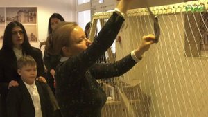 Новый пункт по плетению маскировочных сетей появился в Самаре