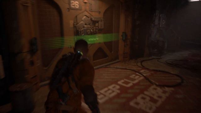 THE CALLISTO PROTOCOL | ЖИЛОЙ КУПОЛ !! НОВЫЙ ВИД МУТАЦИЙ И МОНСТРОВ!!! смотреть онлайн