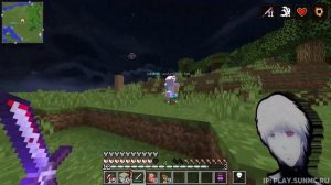 СЛИВ АНИМЕ РЕСУРСПАКА ДЛЯ ПВП! | МАЙНКРАФТ ТОКИЙСКИЙ ГУЛЬ!