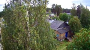 Карелия.Валдай.База.Родные дворы.   Август  2019 год.