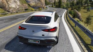 TGN Mercedes-Benz GLE 900 Brabus - Most Wanted 2024 - Assetto Corsa 2012