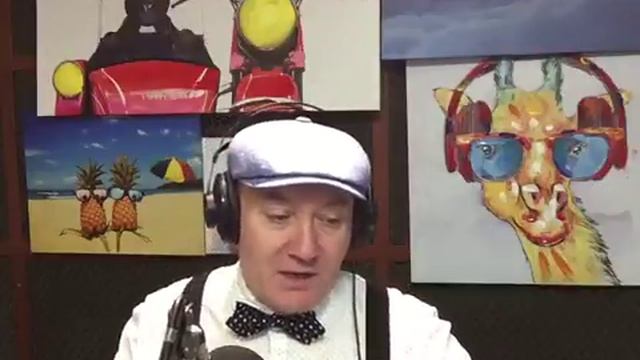 Как контролировать тревогу и страхи