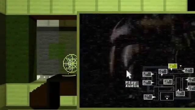 Мультик 5 ночей с Фредди 3 смотреть онлайн