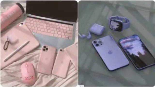 выбирашки:розовый vs фиолетовый смотреть онлайн