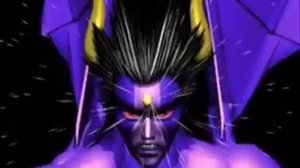 Tekken 2 Devil Kazuya Theme speed