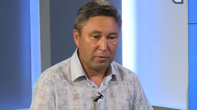 Актуальная тема. Геннадий Темников