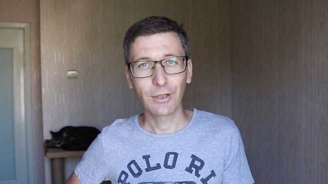 Новости | Сэмыч после переезда | Мое состояние | Почему долго нет видео