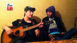 Амирхан Масаев   ♬В жизни так бывает♬