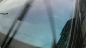 Датчик дождя