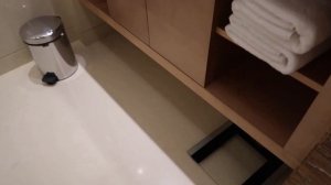 Crowne Plaza Dubai Marina | Hotel Review | 5 Star