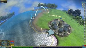 Прохождение игры SPORE #9