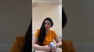 Виктория Романовна в прямом эфире.ИНФОРМАЦИЯ С ПОТОКА ?