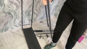 ЧИЖИК УДИВЛЯЕТ🔥! вешалка в прихожую за 600 РУБЛЕЙ. Обзор и сборка.