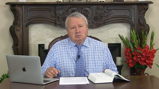 ВОДИТЕЛЬСТВО СВЯТОГО ДУХА - Доктор Александр Малахов смотреть онлайн