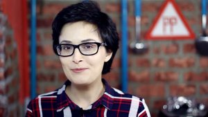 Яичные котлеты с зеленью / Рецепты и Реальность / Вып. 78