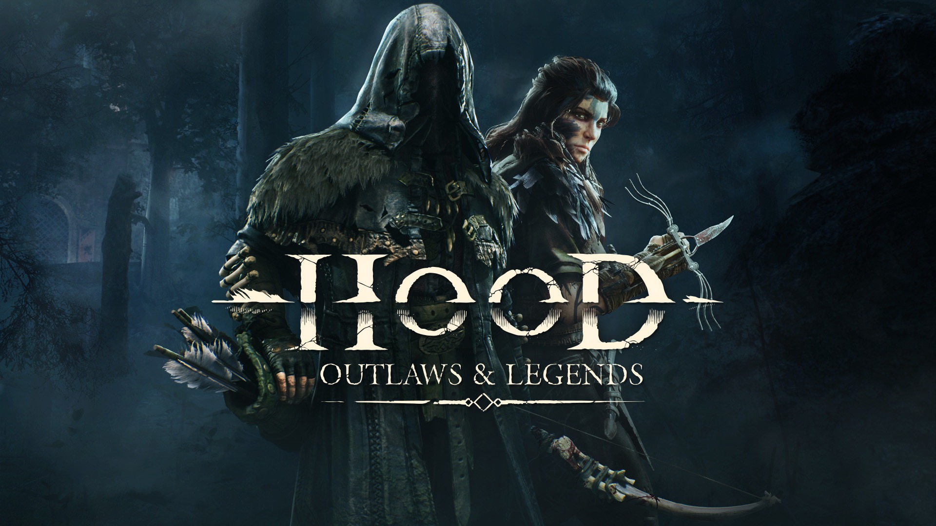 Hood outlaws and legends year 1 edition steam rip insaneramzes фото 66