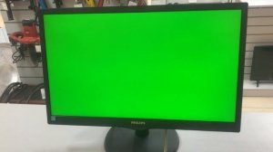 Монитор Philips 223v5l
