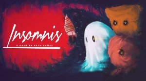 БЕССОННИЦА ЦЕНОЮ В ЖИЗНЬ - Insomnis - ИНДИ ХОРРОР ИГРА