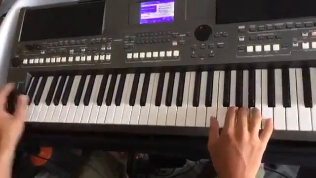 0783499814 bán đàn organ yamaha psr e453 e463 s500 s550b cũ giá 3 đến 4 triệu смотреть онлайн