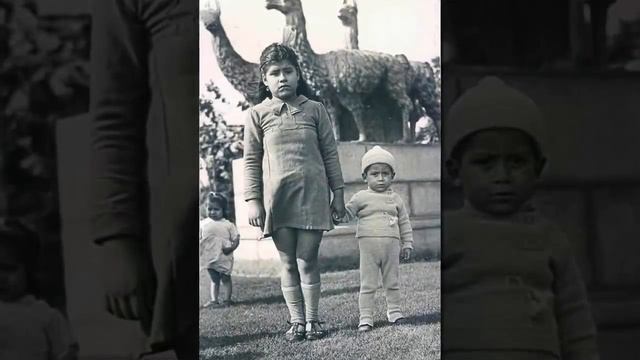 Самая молодая мама в истории: что стало с родившей в 5 лет
