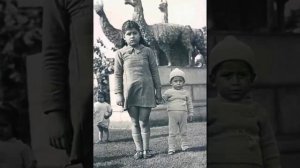 Самая молодая мама в истории: что стало с родившей в 5 лет