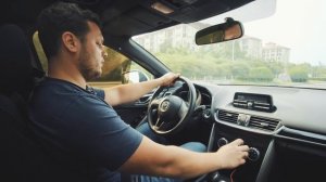 Mazda CX-4! Сув или не сув, вот в чём вопрос!