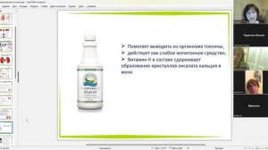 Фитокомплексы НСП для поддержания здоровья наших почек