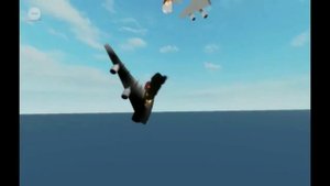 TWA 800 roblox