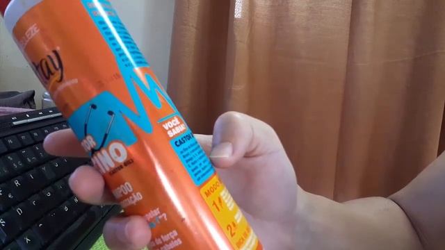 {{RESENHA}} CREME TRATAMENTO NOVEX DOCTOR RICINO DA EMBELLEZE VALE A PENA? É BOM? PARA QUE SERVE?