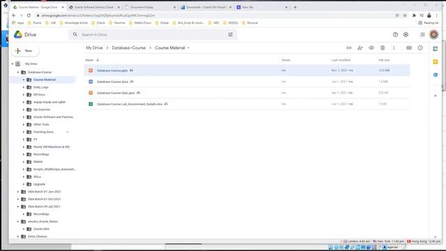 Day_1 - Oracle DBA training - Environment Set-up for Oracle & Linux Basics || Oracle 19c смотреть онлайн