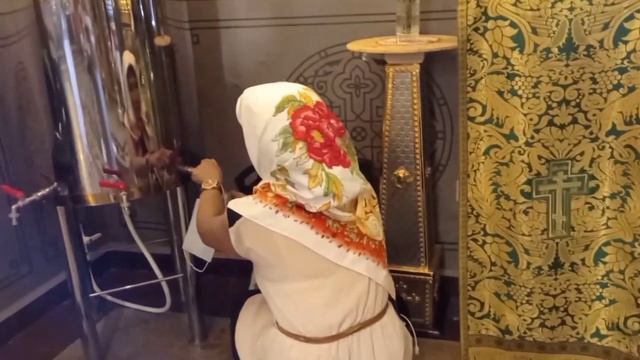 Russian🇷🇺 Orthodox Church⛪ смотреть онлайн