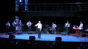Незнакомка - Александр Котенко / ВИА "Антарес-бэнд"