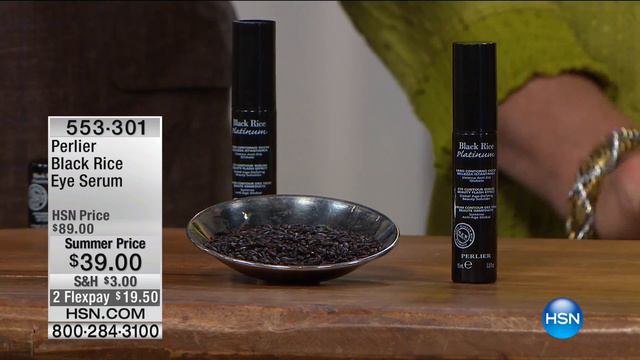 HSN | Perlier Beauty 06.03.2017 - 12 PM смотреть онлайн